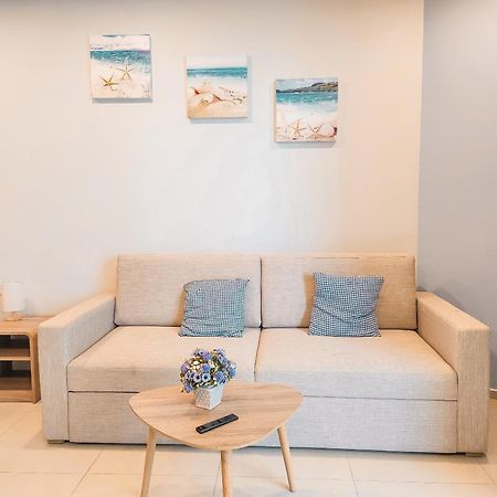 Erica'S House - The Song Vung Tau Condotel Can Ho Bien 5 Sao Ho Boi Vo Cuc - The Song Vung Tau Condotel 5-Star Beach View Apartment With Infinity Pool Εξωτερικό φωτογραφία