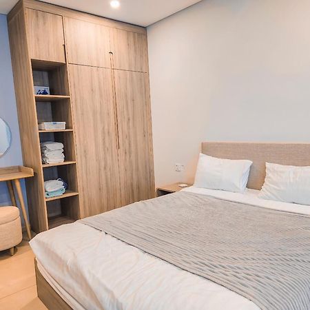 Erica'S House - The Song Vung Tau Condotel Can Ho Bien 5 Sao Ho Boi Vo Cuc - The Song Vung Tau Condotel 5-Star Beach View Apartment With Infinity Pool Εξωτερικό φωτογραφία