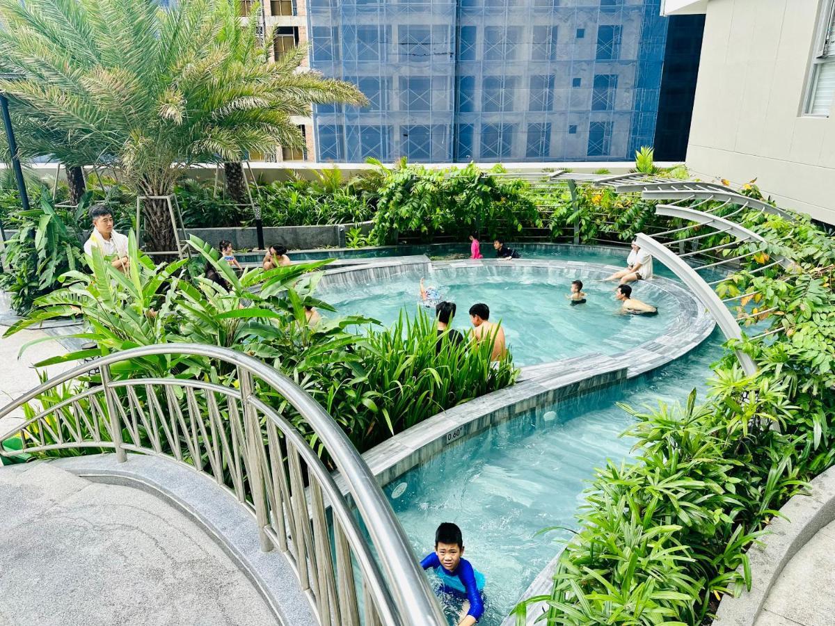 Erica'S House - The Song Vung Tau Condotel Can Ho Bien 5 Sao Ho Boi Vo Cuc - The Song Vung Tau Condotel 5-Star Beach View Apartment With Infinity Pool Εξωτερικό φωτογραφία