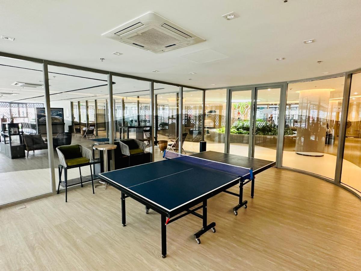 Erica'S House - The Song Vung Tau Condotel Can Ho Bien 5 Sao Ho Boi Vo Cuc - The Song Vung Tau Condotel 5-Star Beach View Apartment With Infinity Pool Εξωτερικό φωτογραφία
