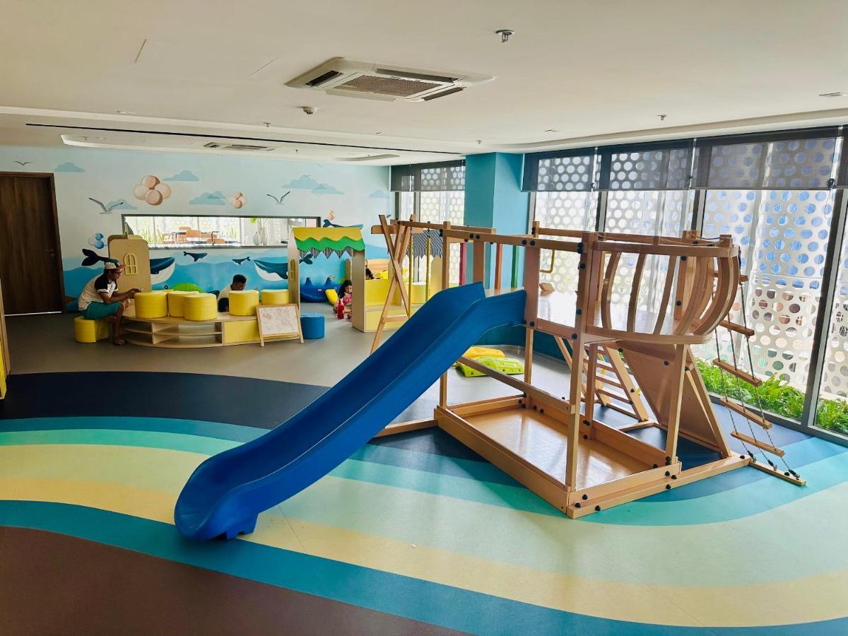 Erica'S House - The Song Vung Tau Condotel Can Ho Bien 5 Sao Ho Boi Vo Cuc - The Song Vung Tau Condotel 5-Star Beach View Apartment With Infinity Pool Εξωτερικό φωτογραφία