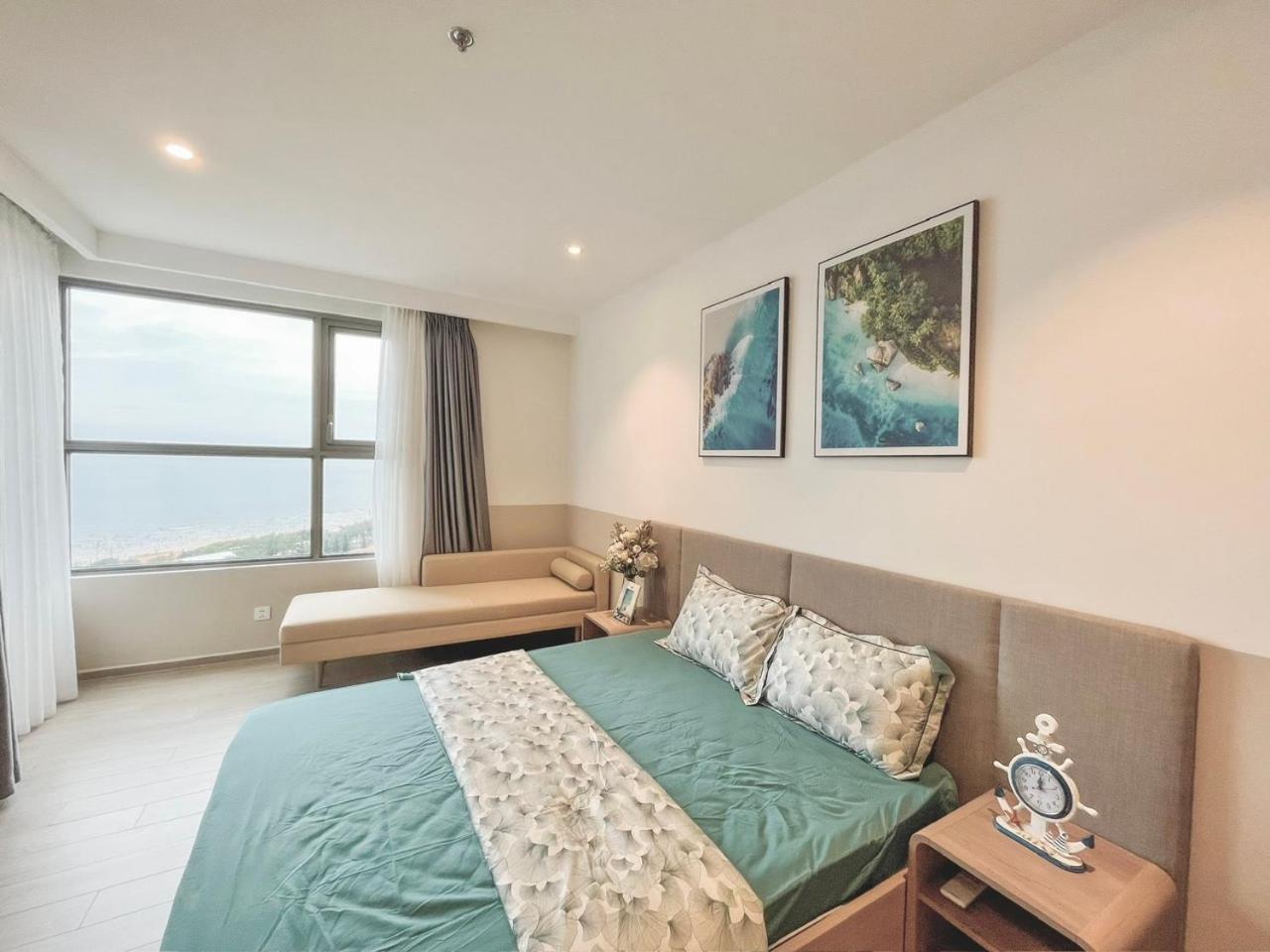 Erica'S House - The Song Vung Tau Condotel Can Ho Bien 5 Sao Ho Boi Vo Cuc - The Song Vung Tau Condotel 5-Star Beach View Apartment With Infinity Pool Εξωτερικό φωτογραφία