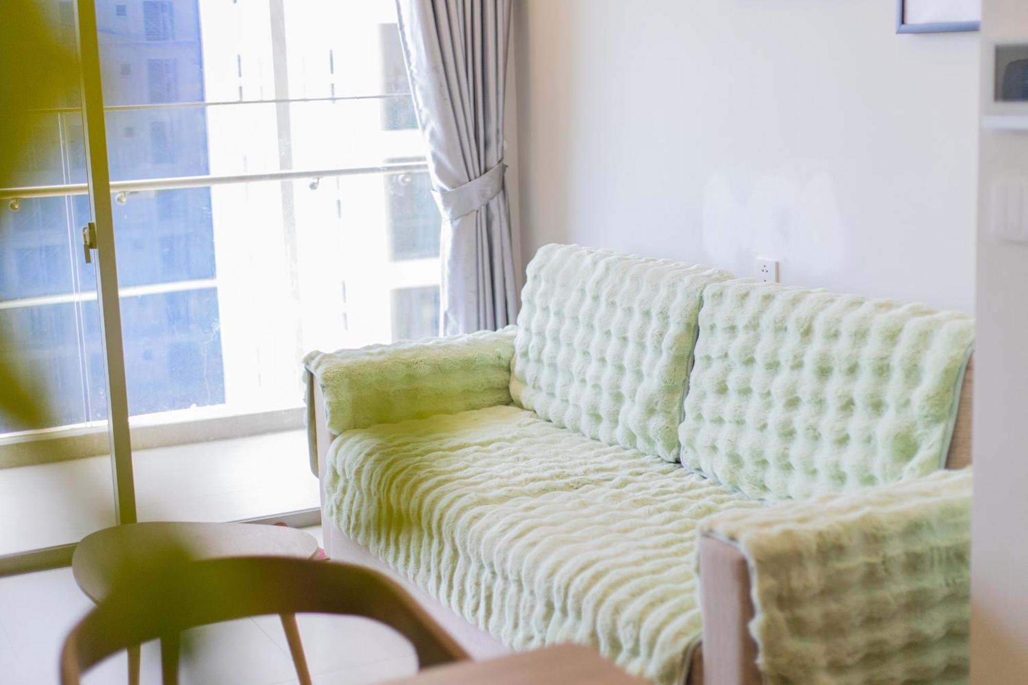 Erica'S House - The Song Vung Tau Condotel Can Ho Bien 5 Sao Ho Boi Vo Cuc - The Song Vung Tau Condotel 5-Star Beach View Apartment With Infinity Pool Εξωτερικό φωτογραφία