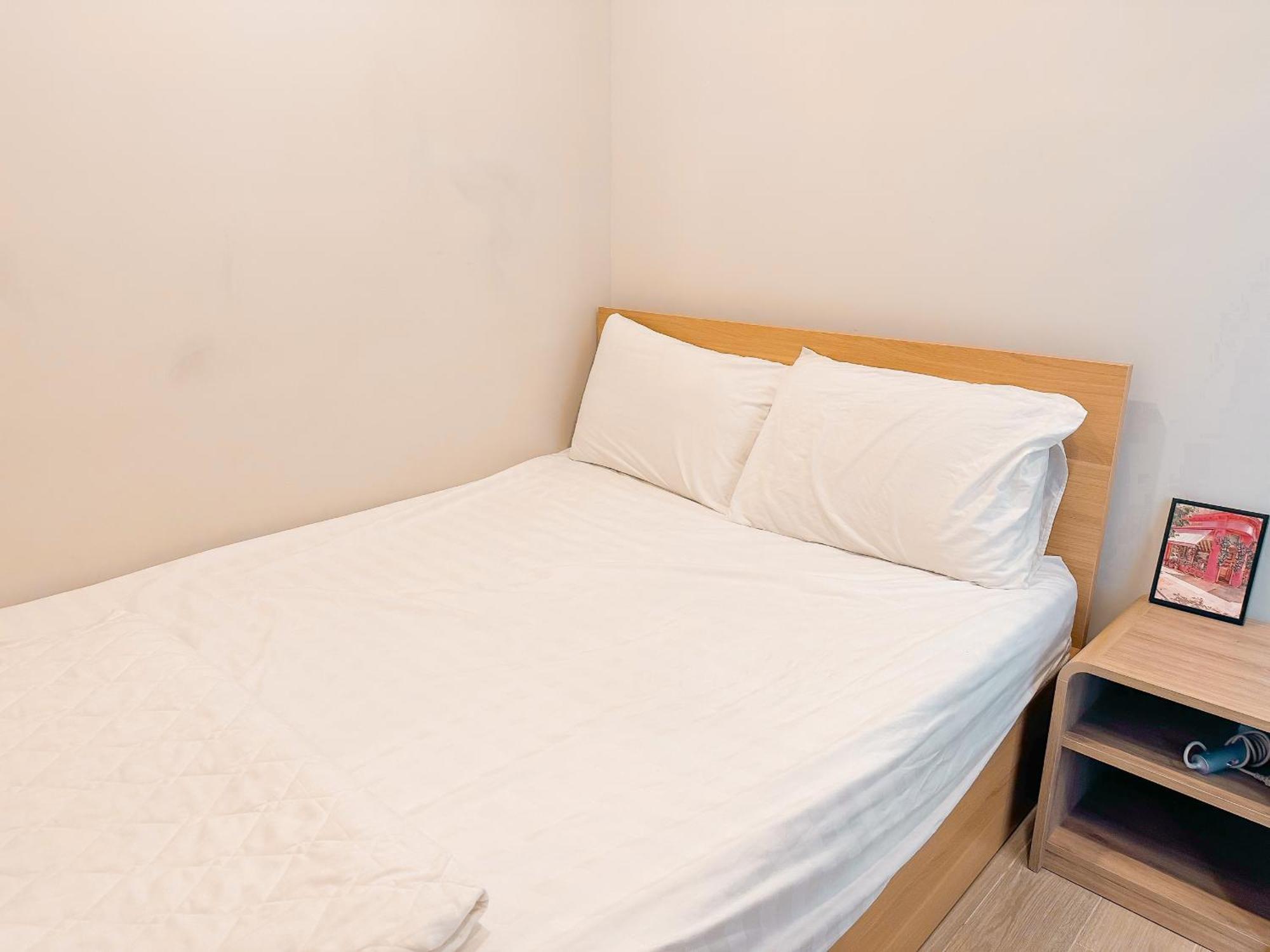 Erica'S House - The Song Vung Tau Condotel Can Ho Bien 5 Sao Ho Boi Vo Cuc - The Song Vung Tau Condotel 5-Star Beach View Apartment With Infinity Pool Εξωτερικό φωτογραφία