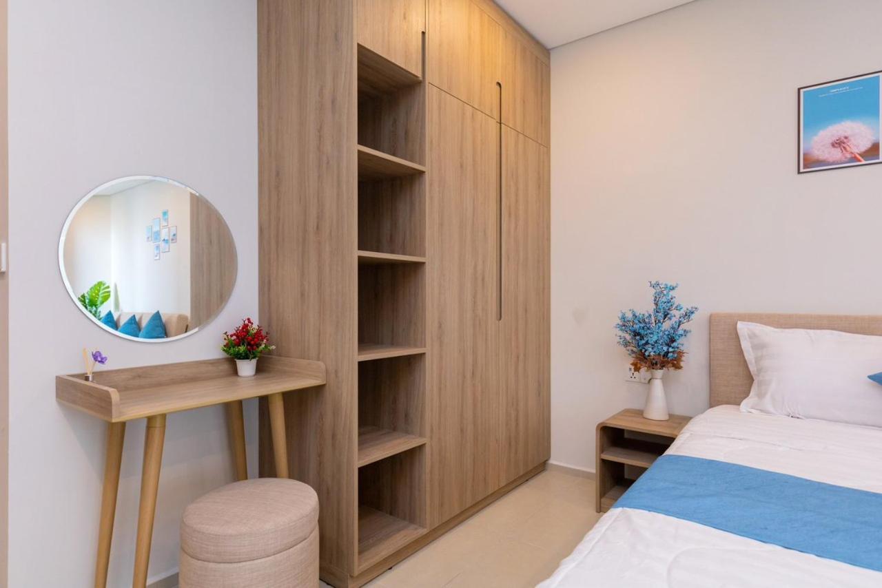 Erica'S House - The Song Vung Tau Condotel Can Ho Bien 5 Sao Ho Boi Vo Cuc - The Song Vung Tau Condotel 5-Star Beach View Apartment With Infinity Pool Εξωτερικό φωτογραφία